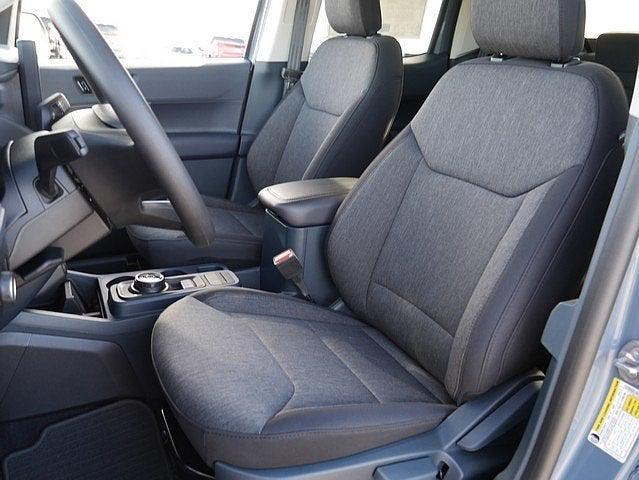 new 2025 Ford Maverick car, priced at $32,483