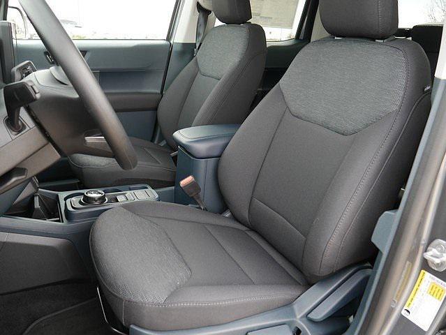 new 2025 Ford Maverick car, priced at $31,335