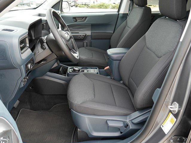 new 2025 Ford Maverick car, priced at $31,335