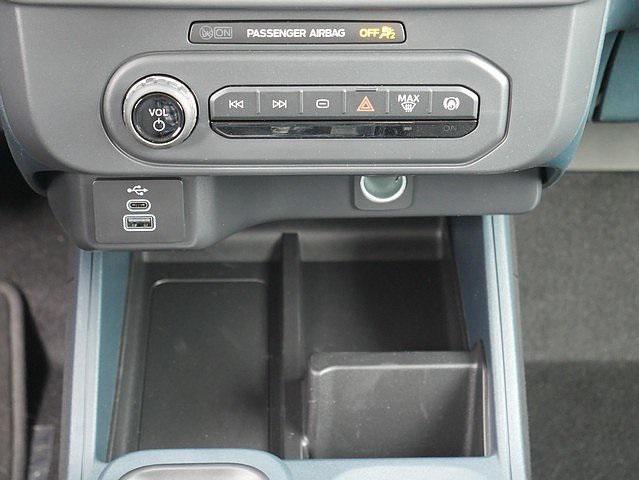 new 2025 Ford Maverick car, priced at $31,335