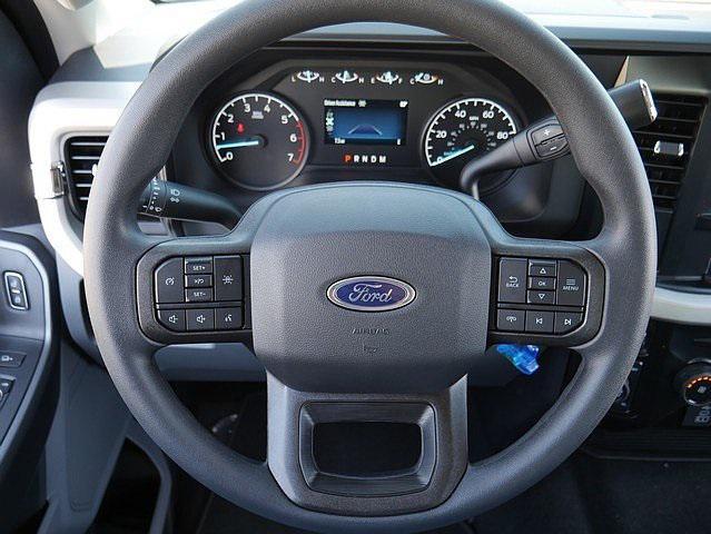 new 2025 Ford F-350 car, priced at $63,501