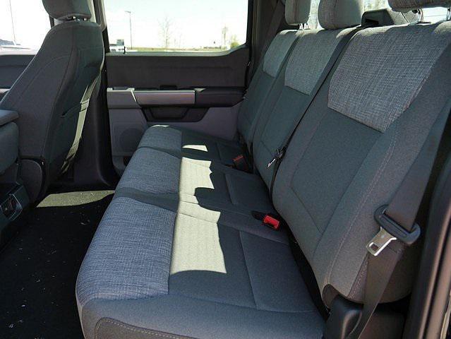 new 2025 Ford F-350 car, priced at $63,501