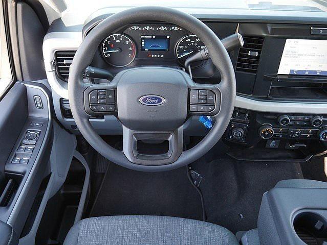 new 2025 Ford F-350 car, priced at $63,501