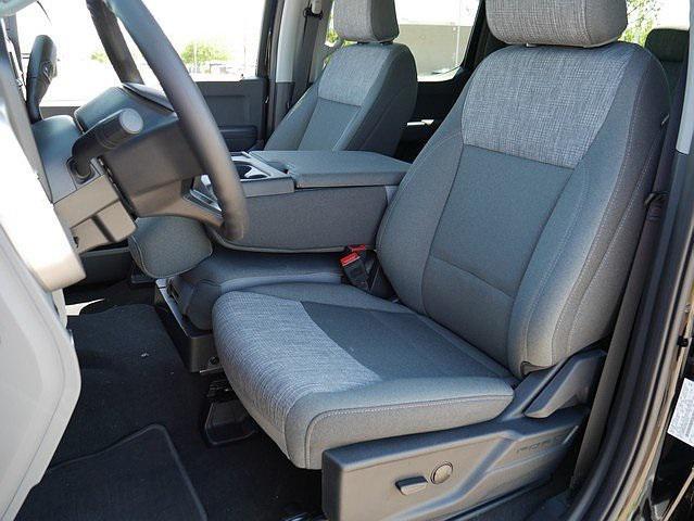 new 2025 Ford F-350 car, priced at $63,501