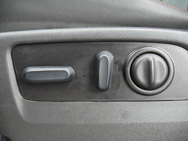 used 2022 GMC Sierra 2500 car, priced at $63,899