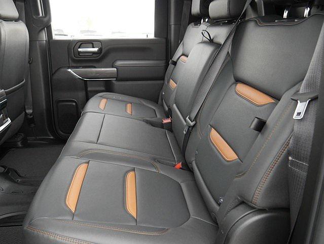 used 2022 GMC Sierra 2500 car, priced at $63,899