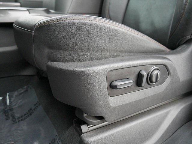 used 2022 GMC Sierra 2500 car, priced at $63,899