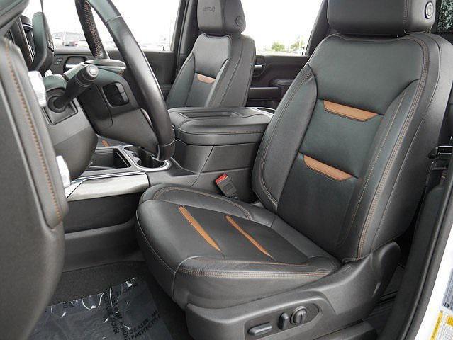 used 2022 GMC Sierra 2500 car, priced at $63,899