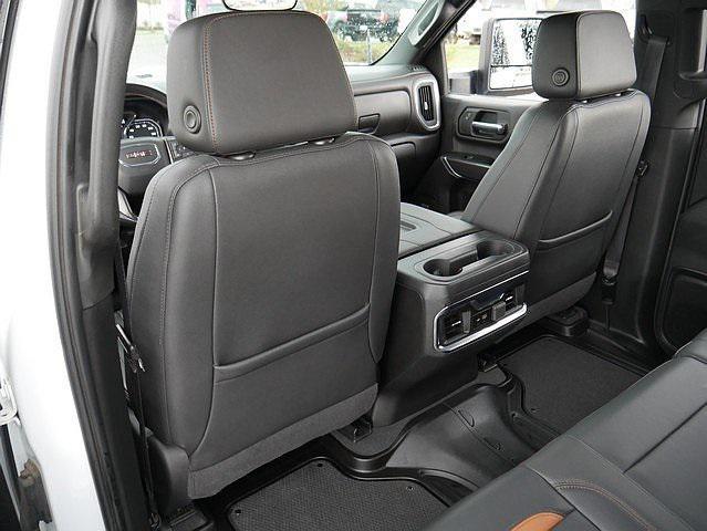 used 2022 GMC Sierra 2500 car, priced at $63,899