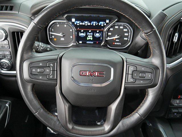 used 2022 GMC Sierra 2500 car, priced at $63,899