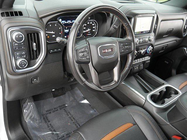 used 2022 GMC Sierra 2500 car, priced at $63,899
