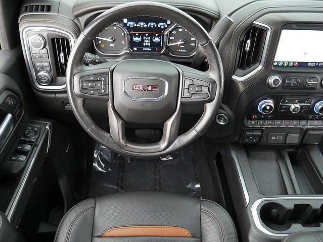 used 2022 GMC Sierra 2500 car, priced at $63,899