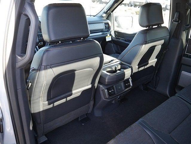 new 2025 Ford F-150 car, priced at $67,720