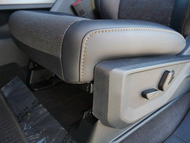 new 2025 Ford F-150 car, priced at $67,720