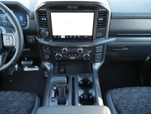 new 2025 Ford F-150 car, priced at $67,720