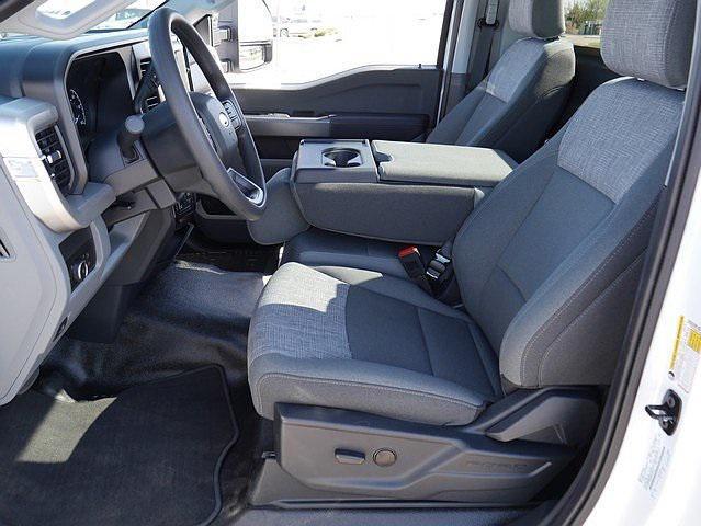 new 2025 Ford F-350 car, priced at $55,226