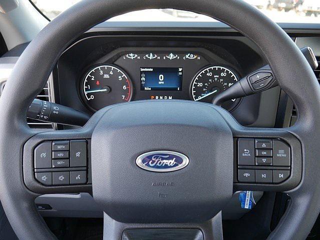 new 2025 Ford F-350 car, priced at $55,226