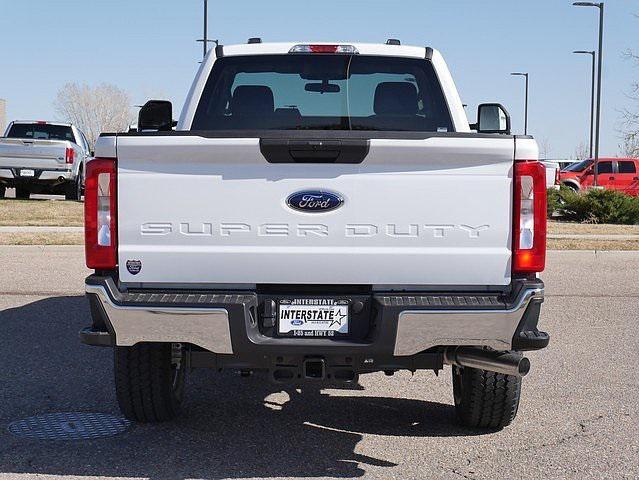 new 2025 Ford F-350 car, priced at $55,226
