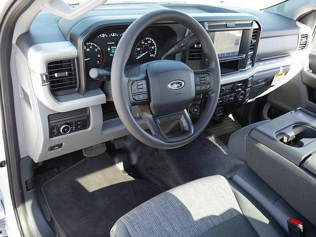 new 2025 Ford F-350 car, priced at $55,226