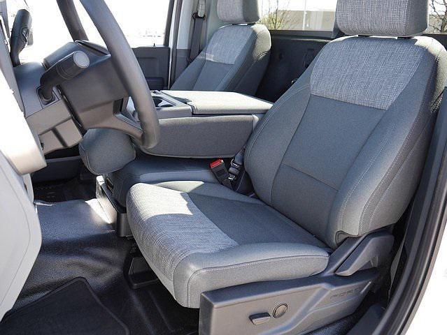 new 2025 Ford F-350 car, priced at $55,226