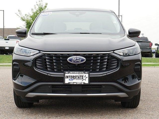 used 2024 Ford Escape car, priced at $27,288