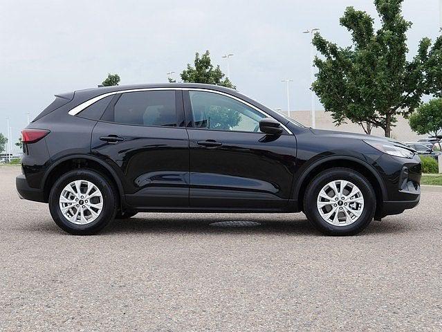 used 2024 Ford Escape car, priced at $27,288