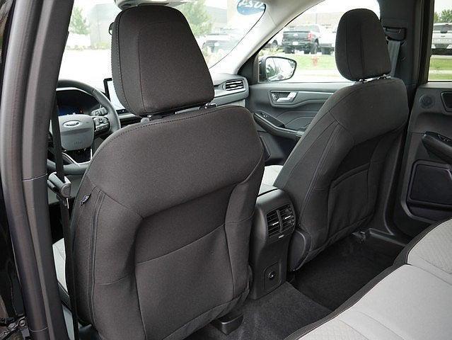 used 2024 Ford Escape car, priced at $27,288