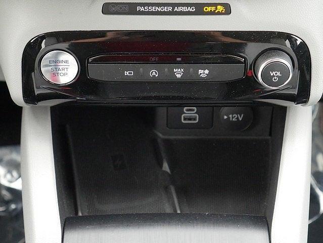 used 2024 Ford Escape car, priced at $27,288