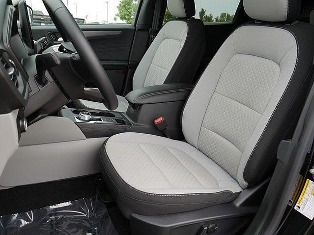 used 2024 Ford Escape car, priced at $27,288