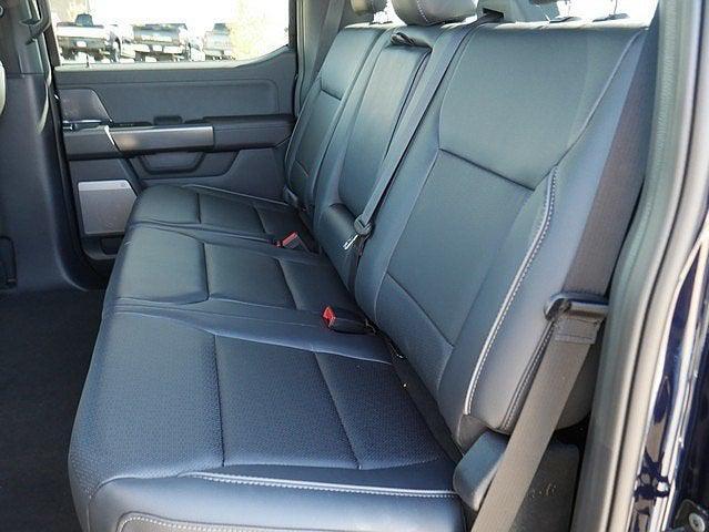 new 2025 Ford F-150 car, priced at $69,841