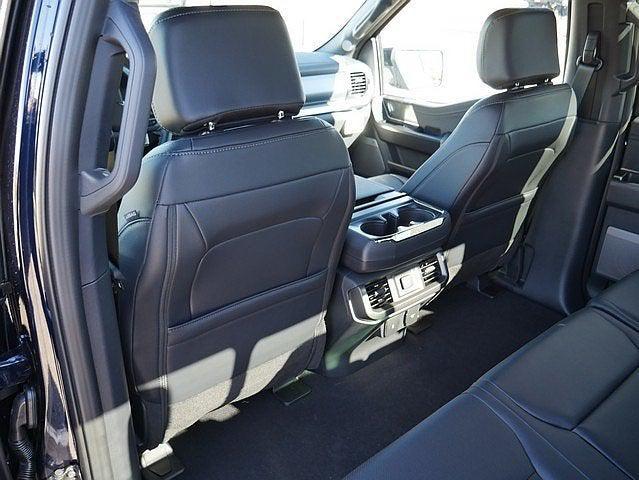 new 2025 Ford F-150 car, priced at $69,841