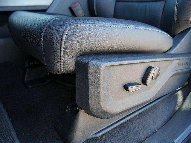 new 2025 Ford F-150 car, priced at $69,841