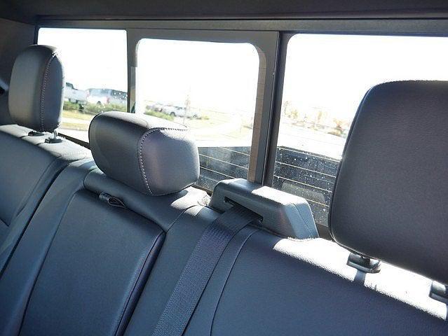 new 2025 Ford F-150 car, priced at $69,841