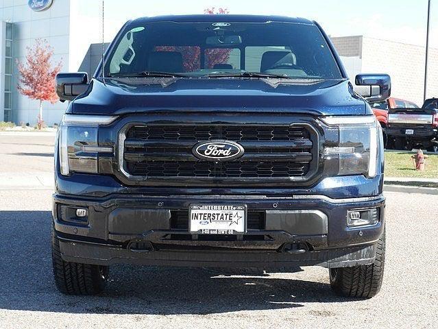 new 2025 Ford F-150 car, priced at $69,841