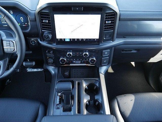 new 2025 Ford F-150 car, priced at $69,841
