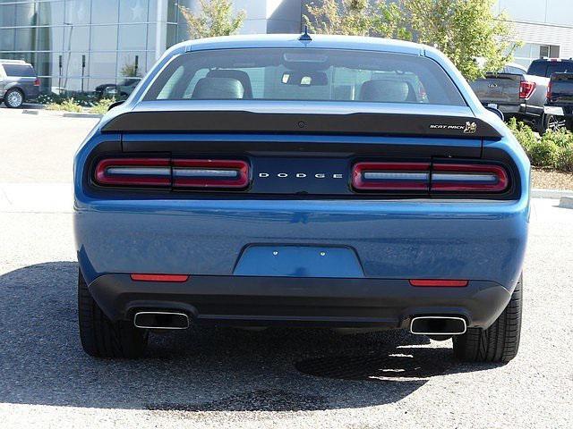 used 2021 Dodge Challenger car, priced at $41,577