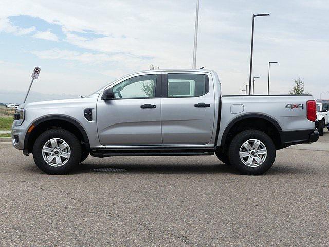 new 2024 Ford Ranger car, priced at $37,735