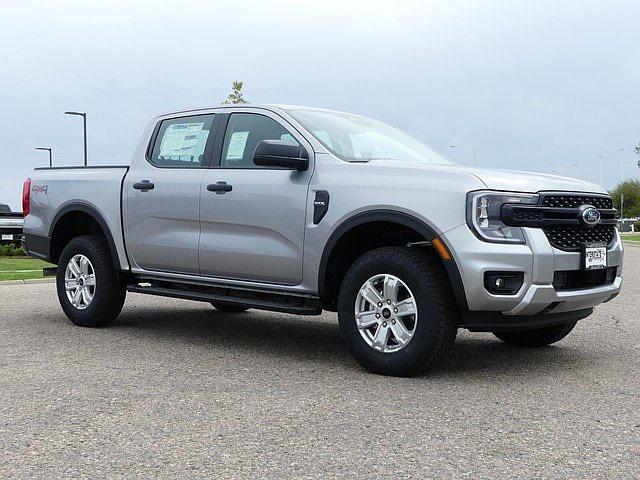 new 2024 Ford Ranger car, priced at $37,735