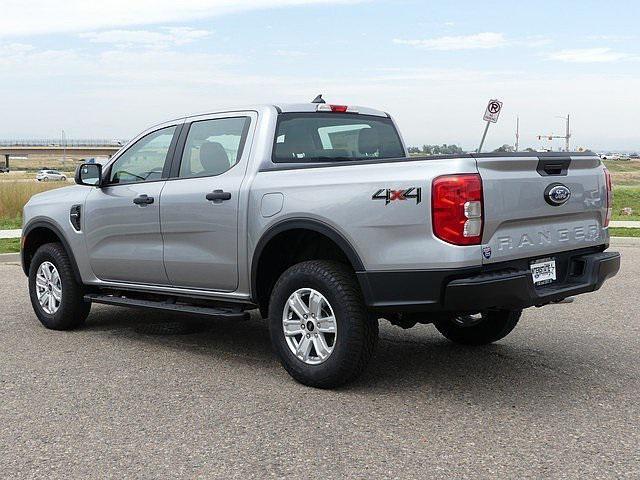 new 2024 Ford Ranger car, priced at $37,735