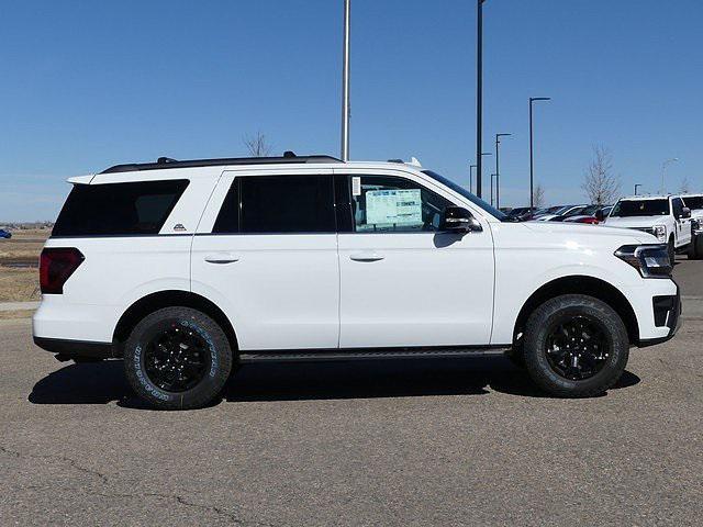 new 2024 Ford Expedition car, priced at $81,006