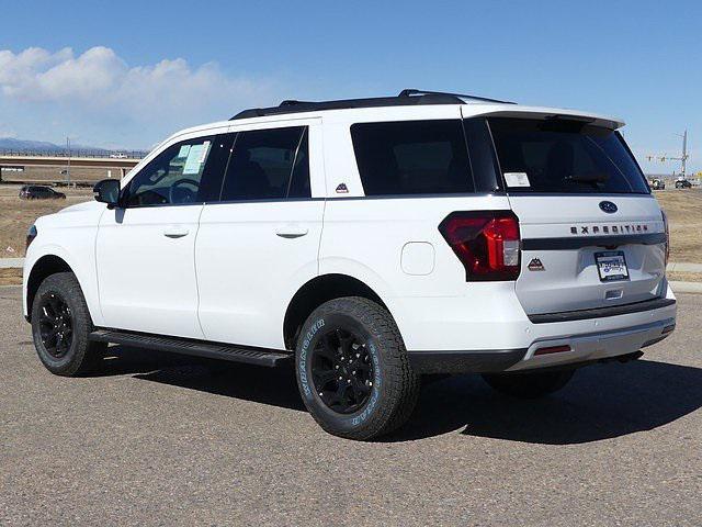 new 2024 Ford Expedition car, priced at $81,006