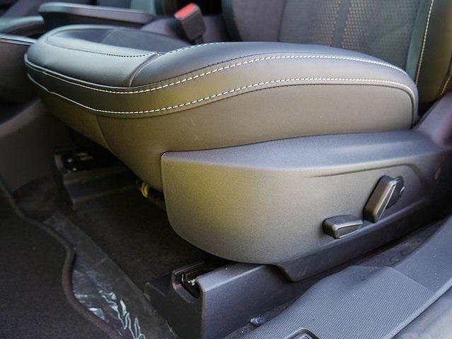 new 2025 Ford Mustang Mach-E car, priced at $55,701