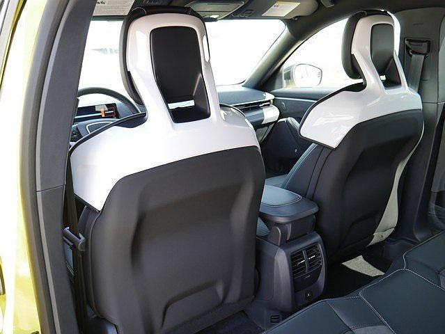 new 2025 Ford Mustang Mach-E car, priced at $55,701