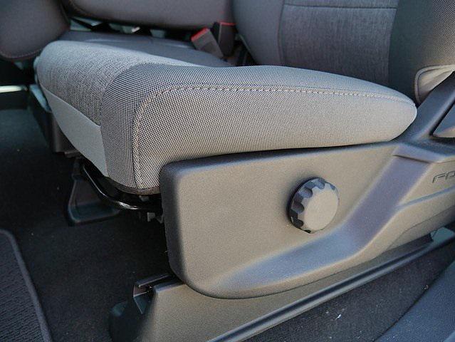 new 2024 Ford F-250 car, priced at $55,712