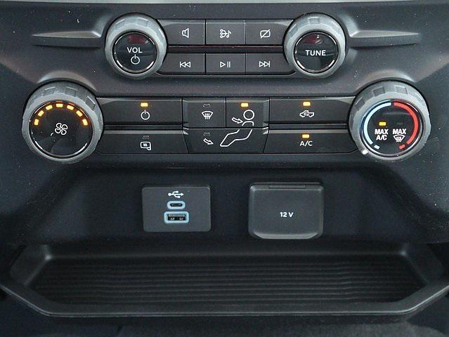 new 2024 Ford F-250 car, priced at $55,712