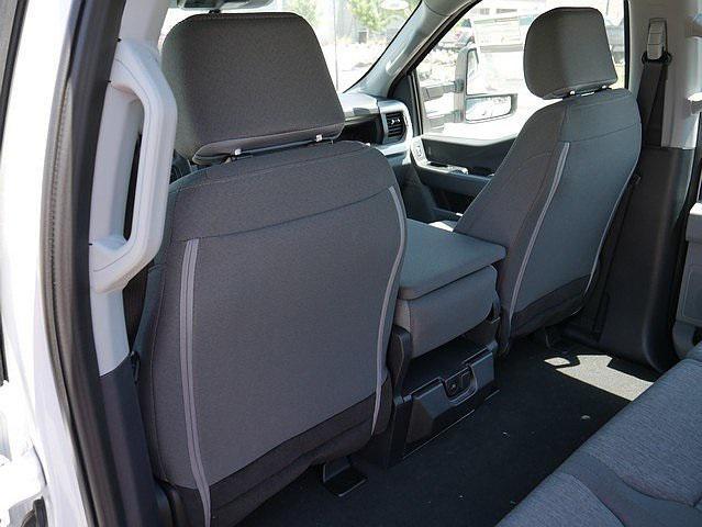 new 2024 Ford F-250 car, priced at $55,712