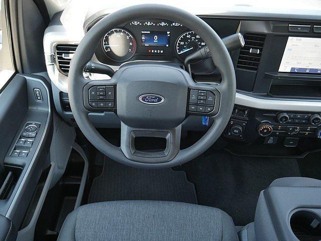 new 2024 Ford F-250 car, priced at $55,712