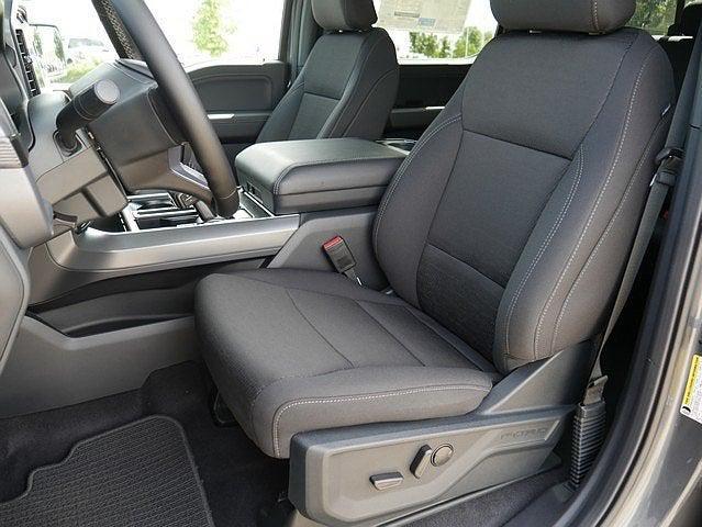 new 2025 Ford F-150 car, priced at $62,277