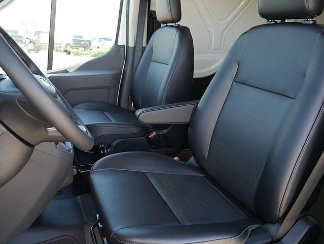 new 2025 Ford Transit-250 car, priced at $57,773