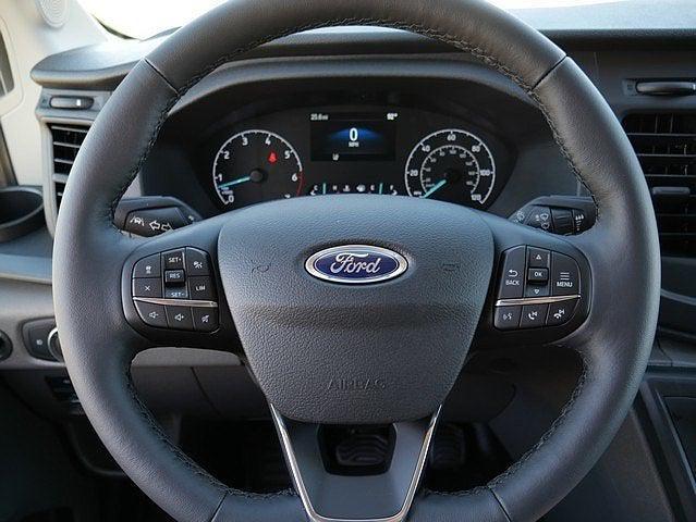 new 2025 Ford Transit-250 car, priced at $57,773